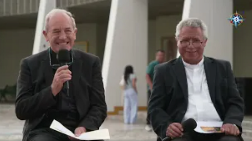 Medios para vivir espiritualidad del Sagrado Corazón de